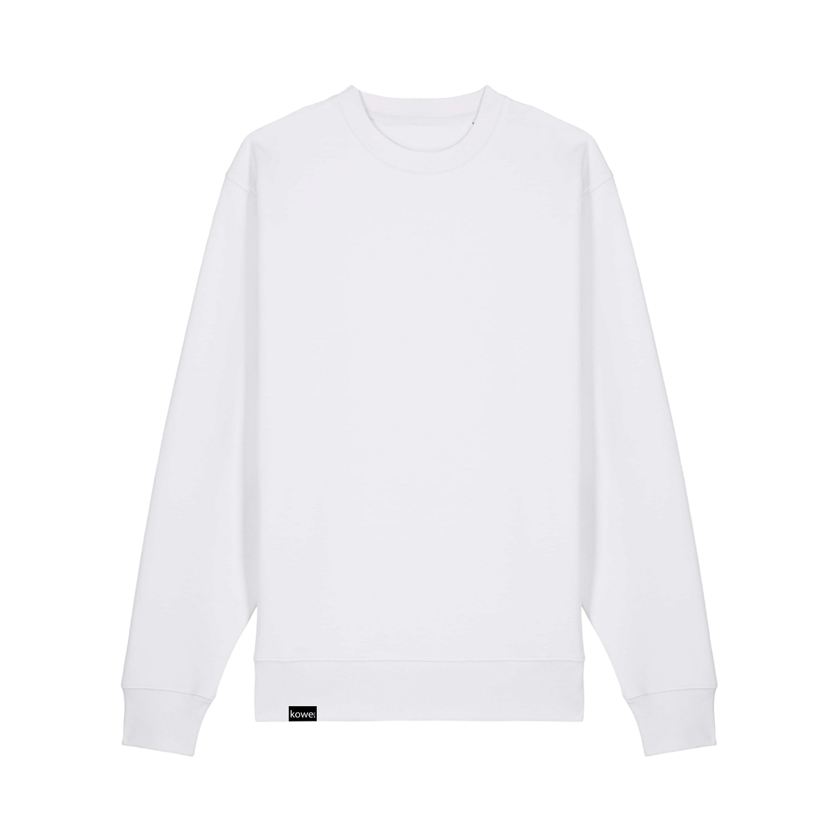 Unisex Pullover