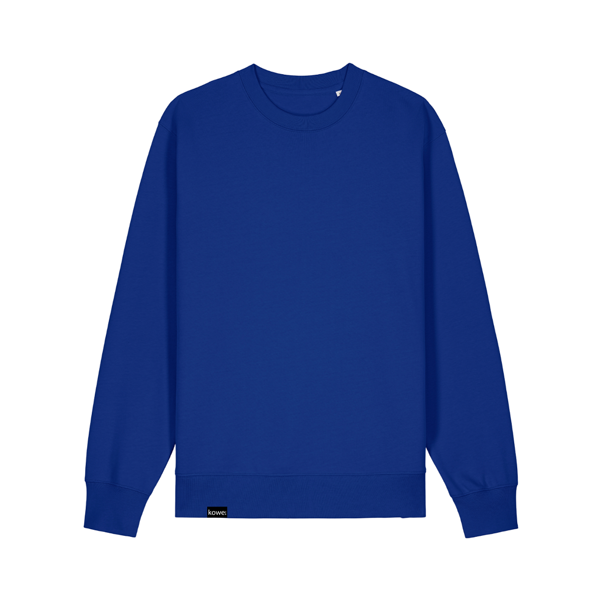 Unisex Pullover