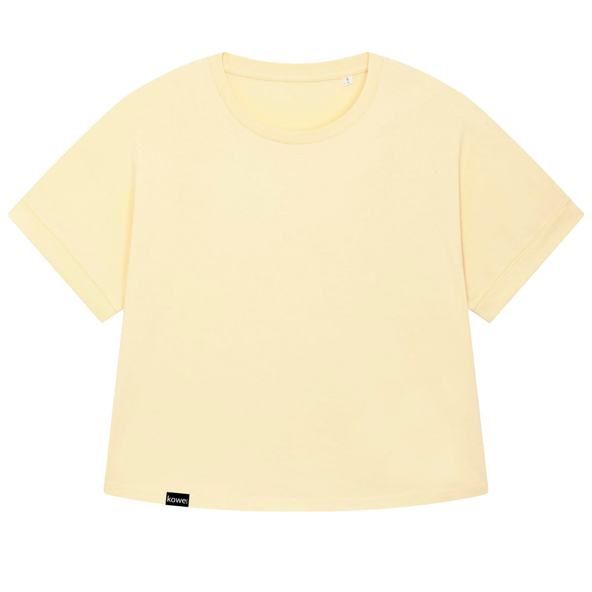 Damen Oversized T-Shirt