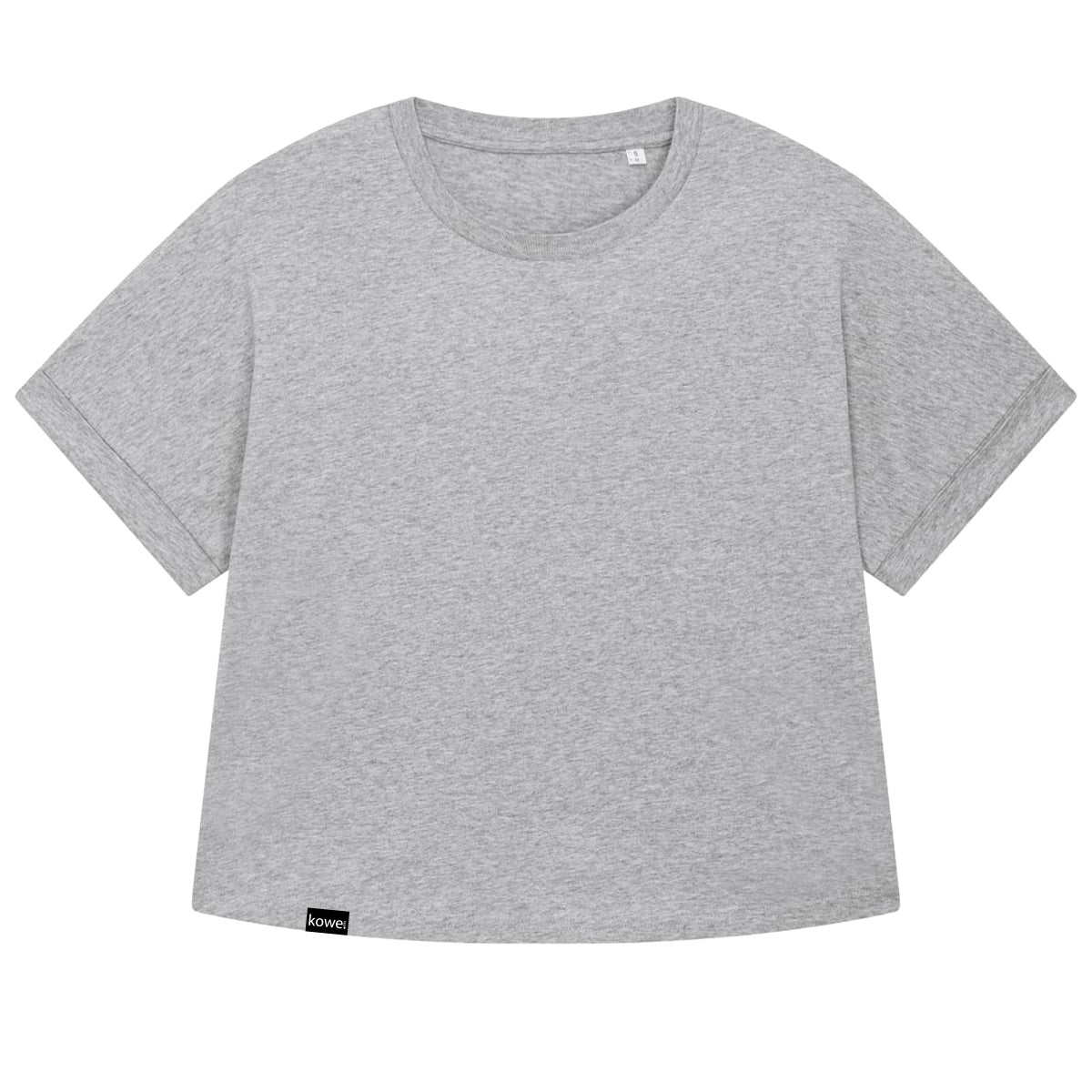 Damen Oversized T-Shirt