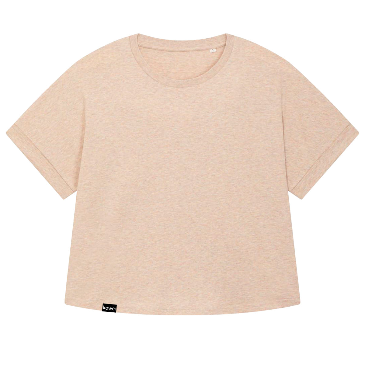 Damen Oversized T-Shirt