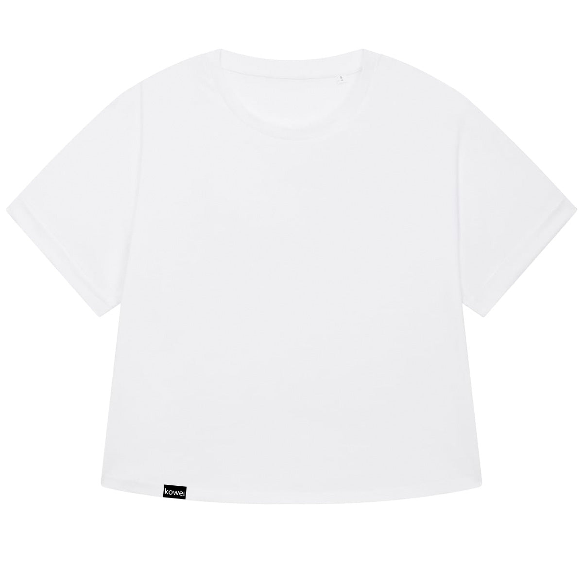 Damen Oversized T-Shirt