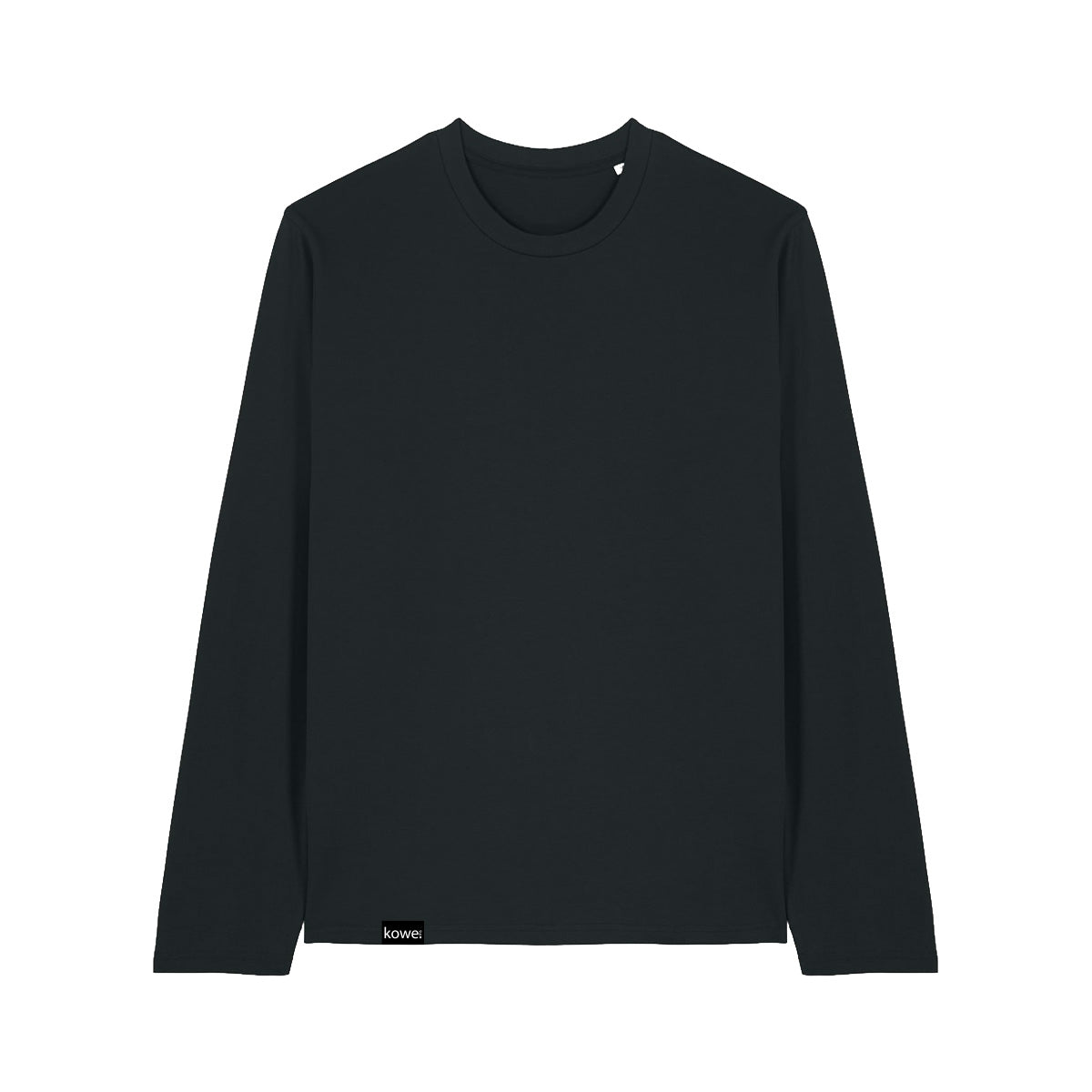 Unisex Longsleeve