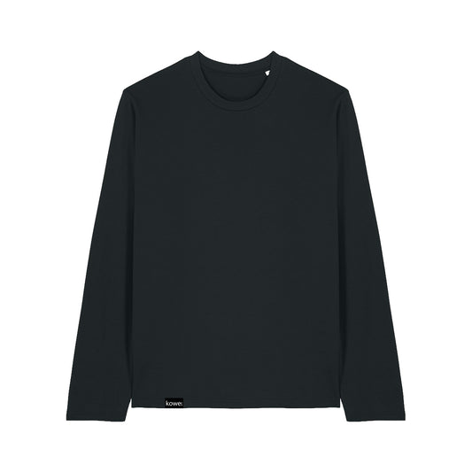 Unisex Longsleeve