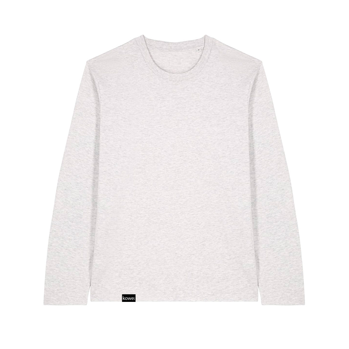Unisex Longsleeve