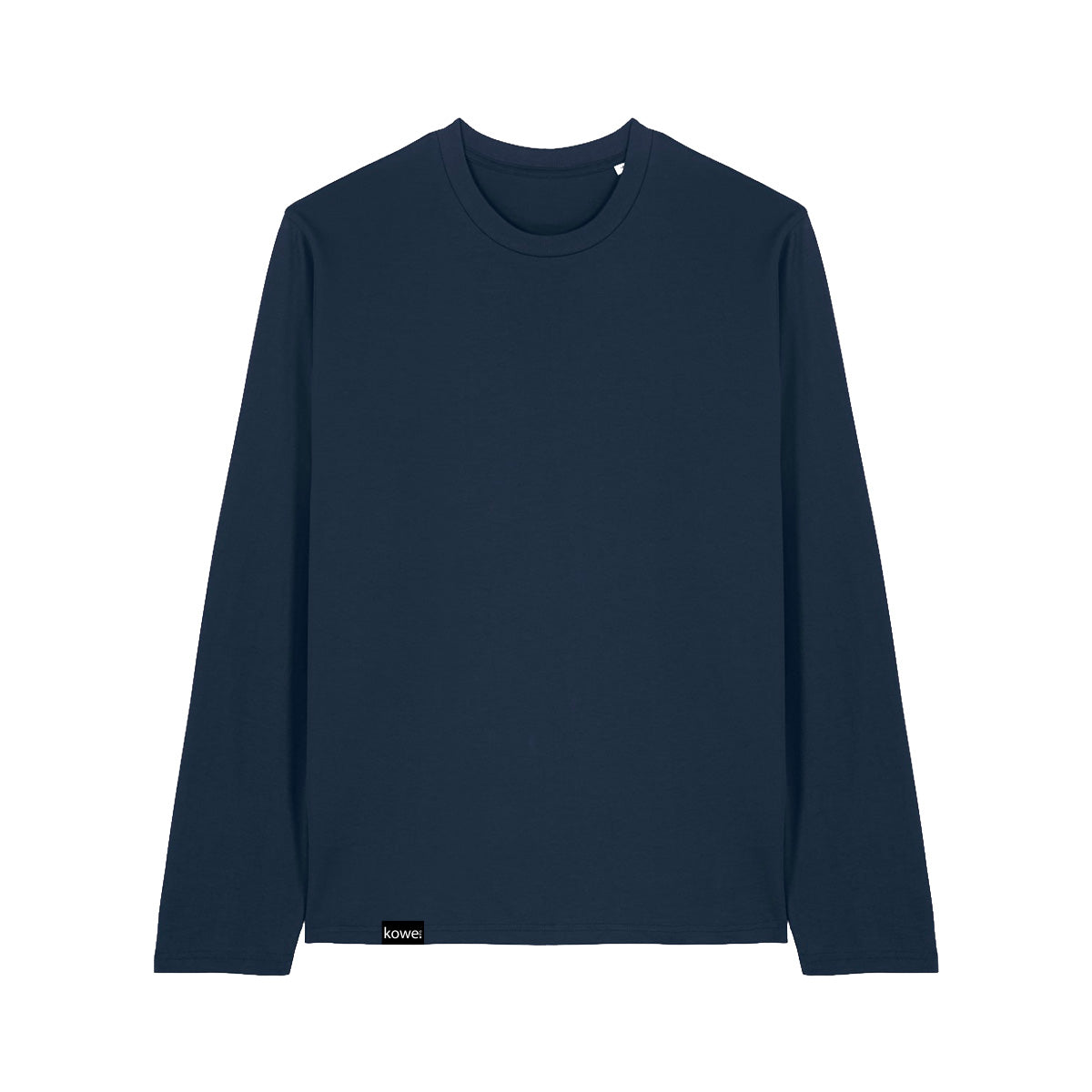 Unisex Longsleeve