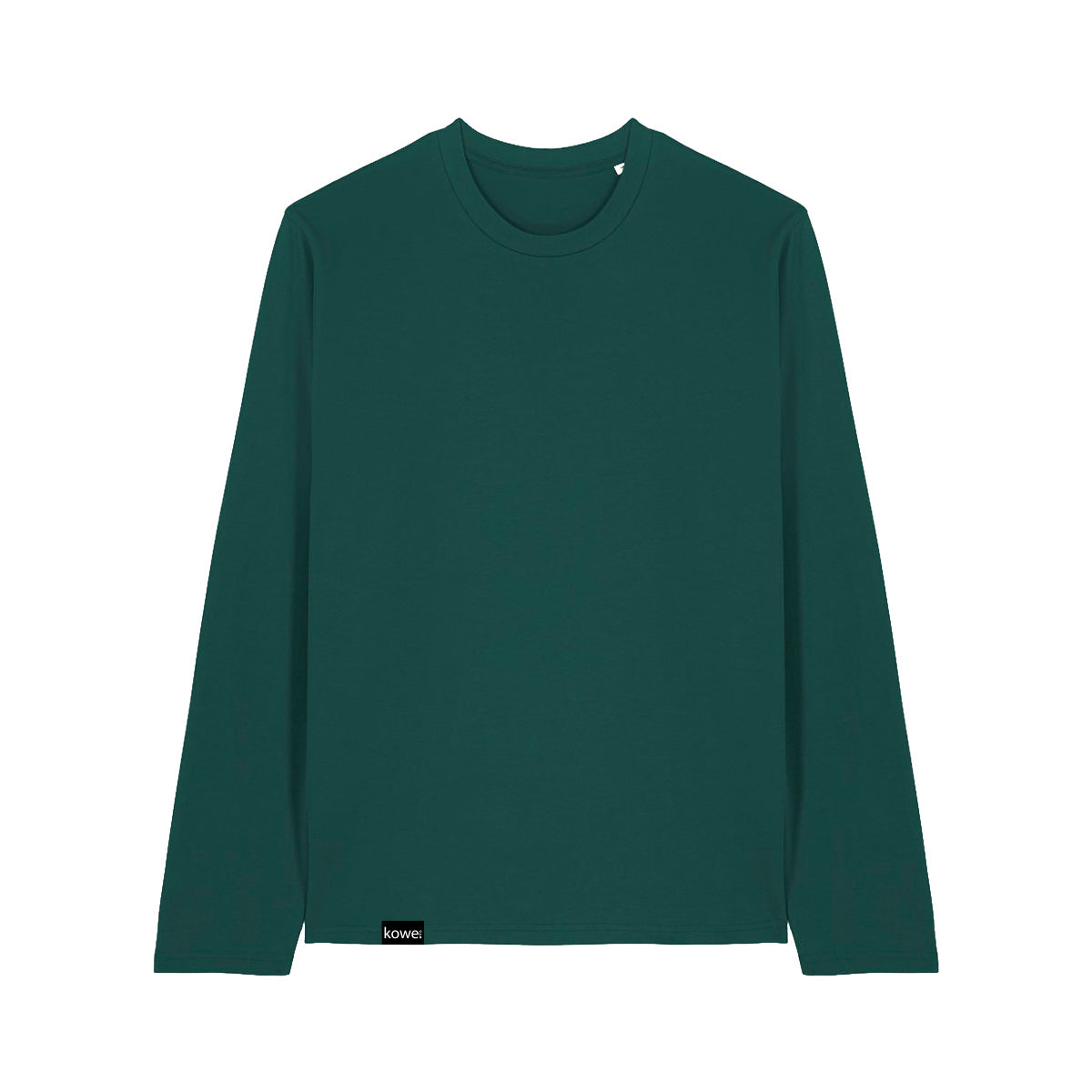 Unisex Longsleeve