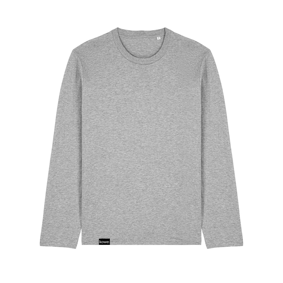 Unisex Longsleeve