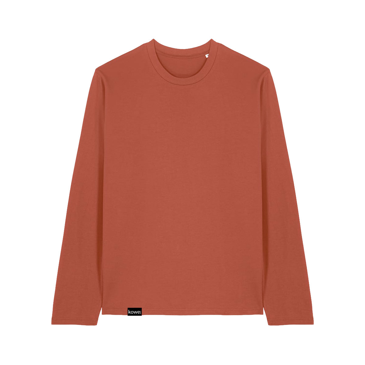 Unisex Longsleeve