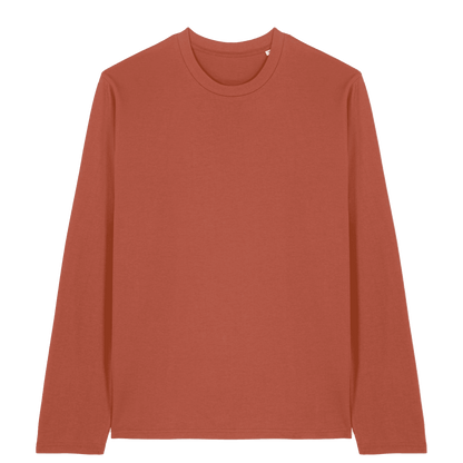 Unisex Longsleeve