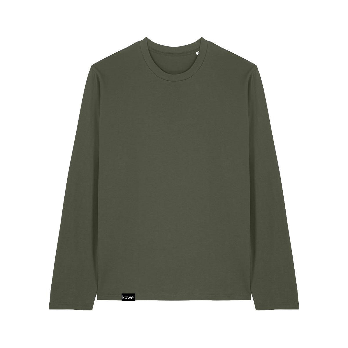 Unisex Longsleeve