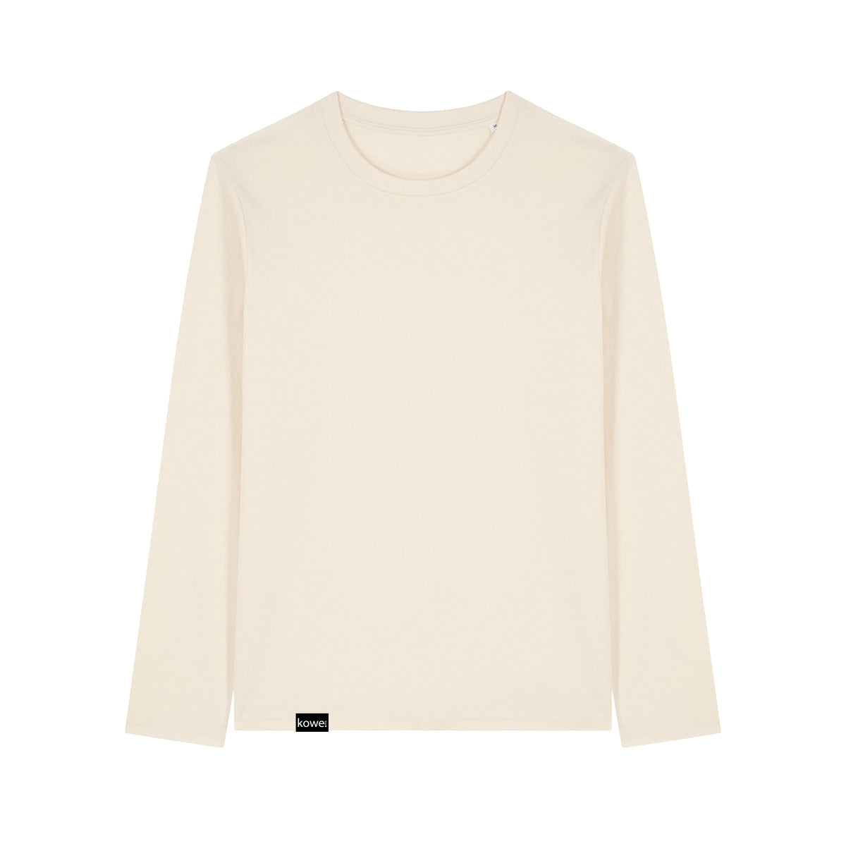 Unisex Longsleeve