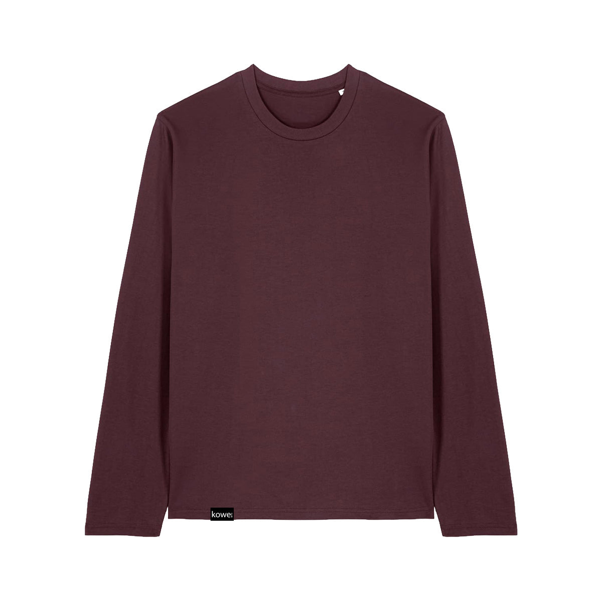 Unisex Longsleeve