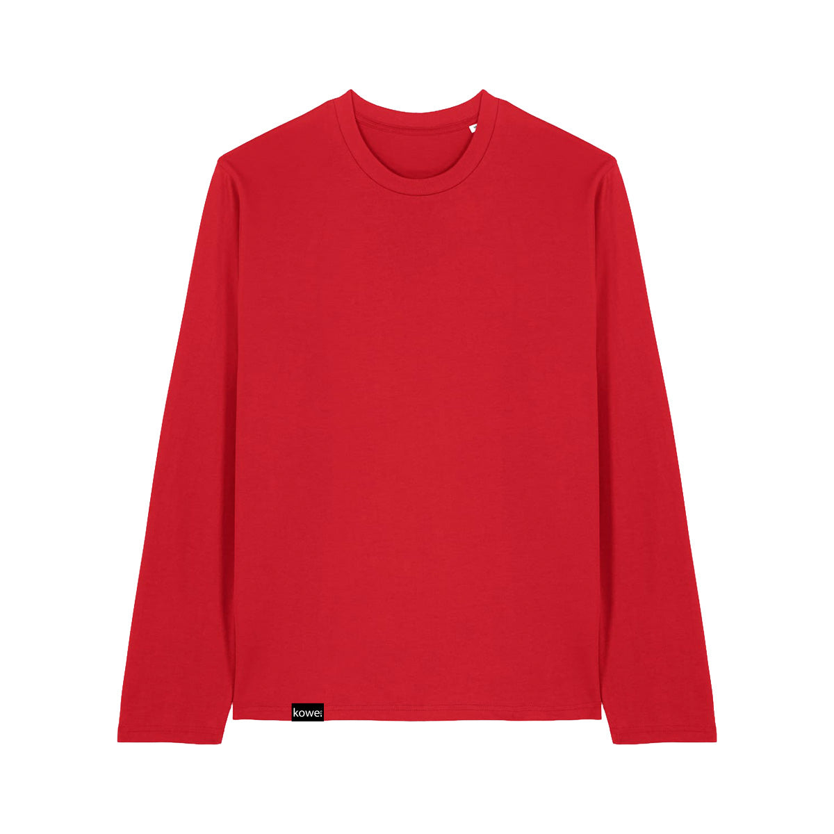 Unisex Longsleeve