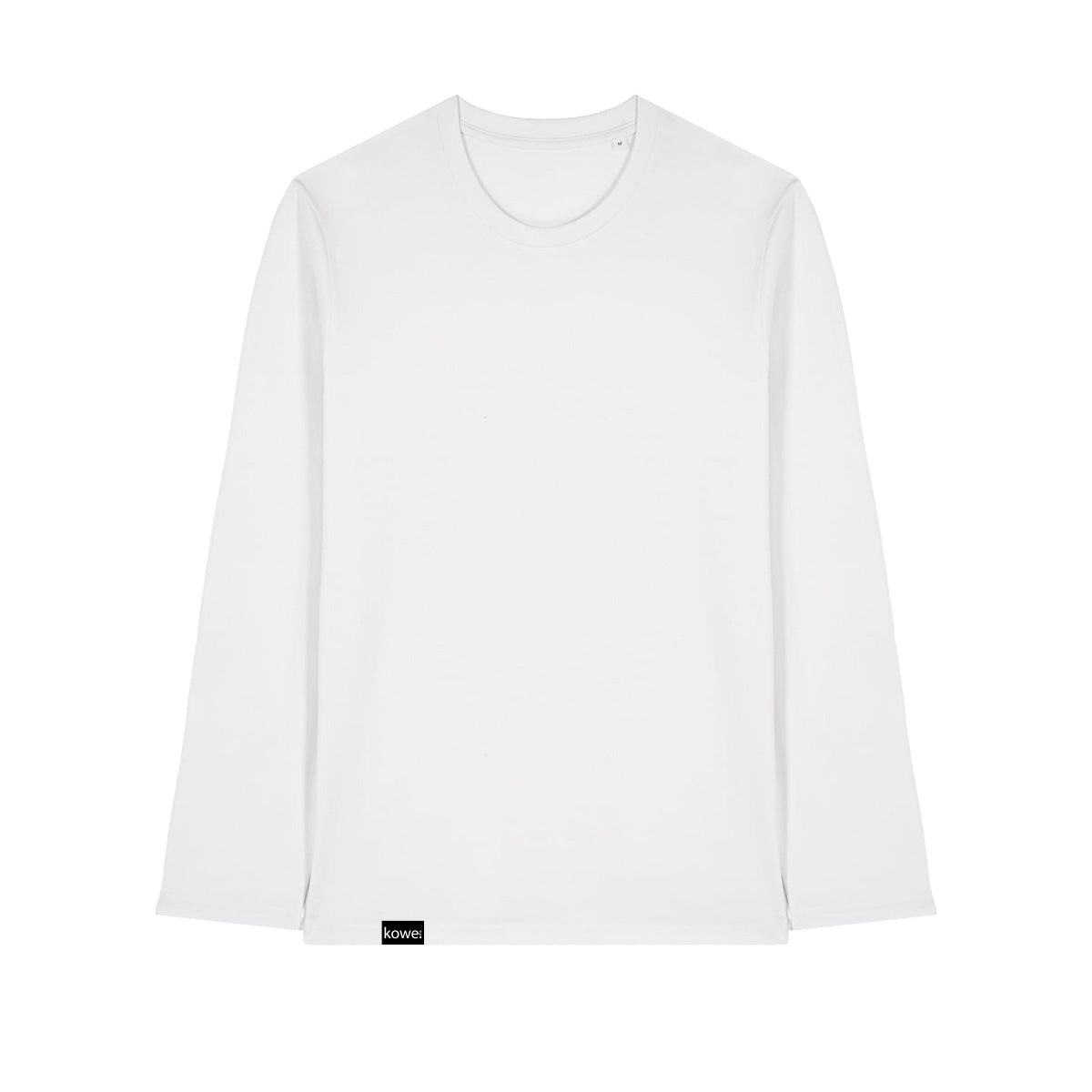 Unisex Longsleeve