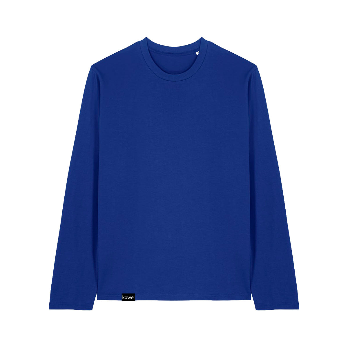 Unisex Longsleeve