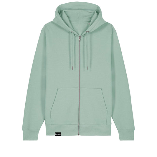 Unisex Kapuzenjacke