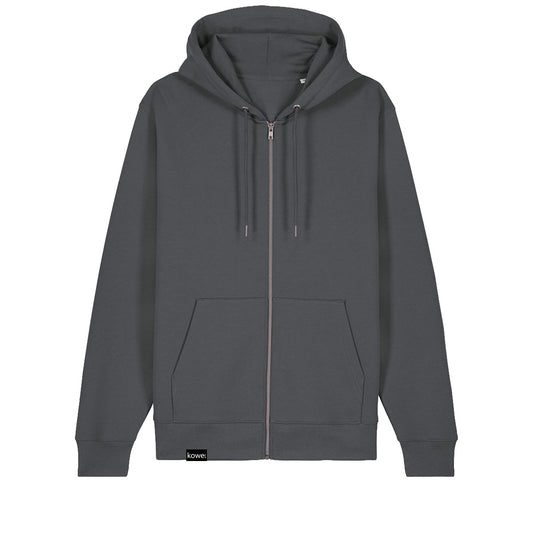 Unisex Kapuzenjacke