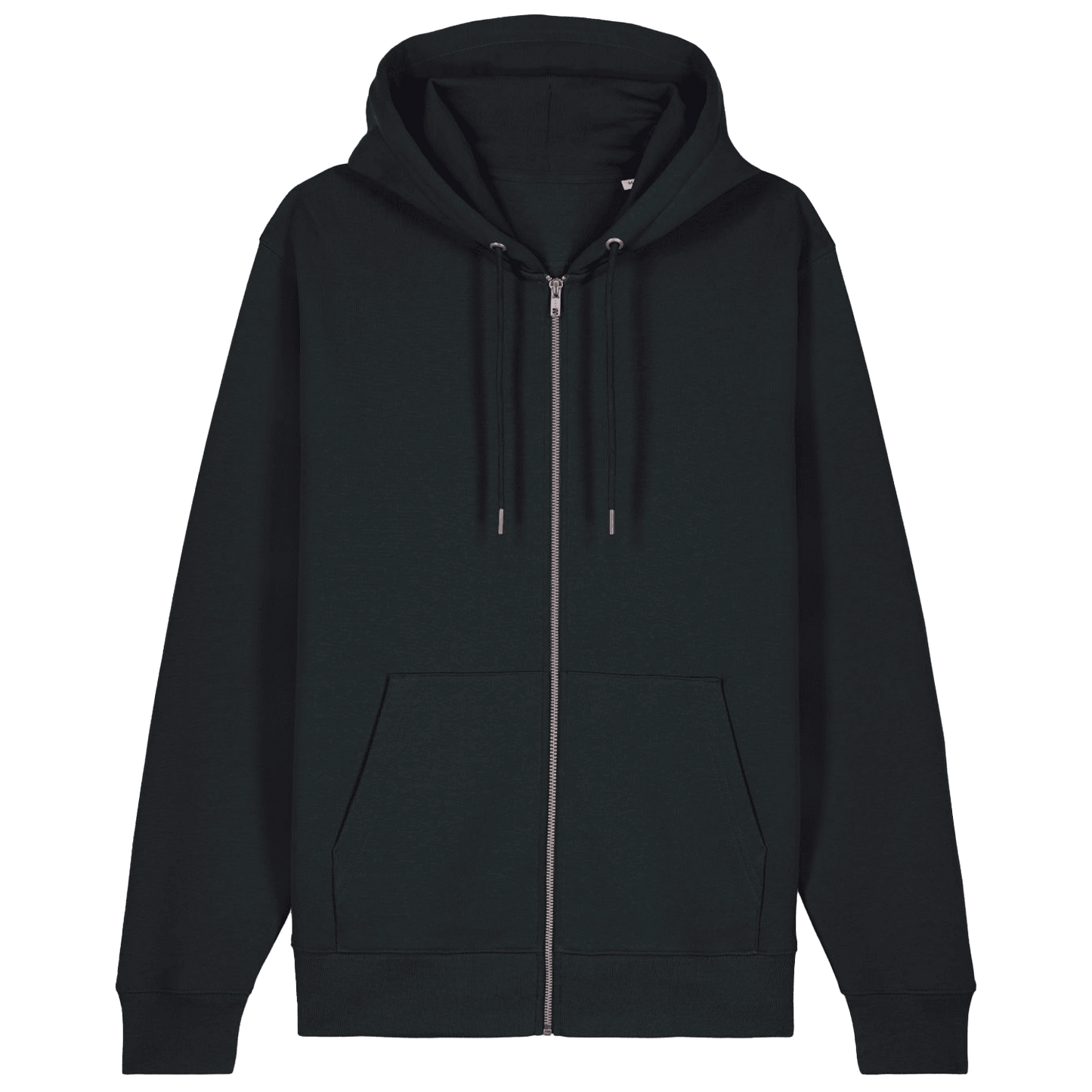 Unisex Zipper