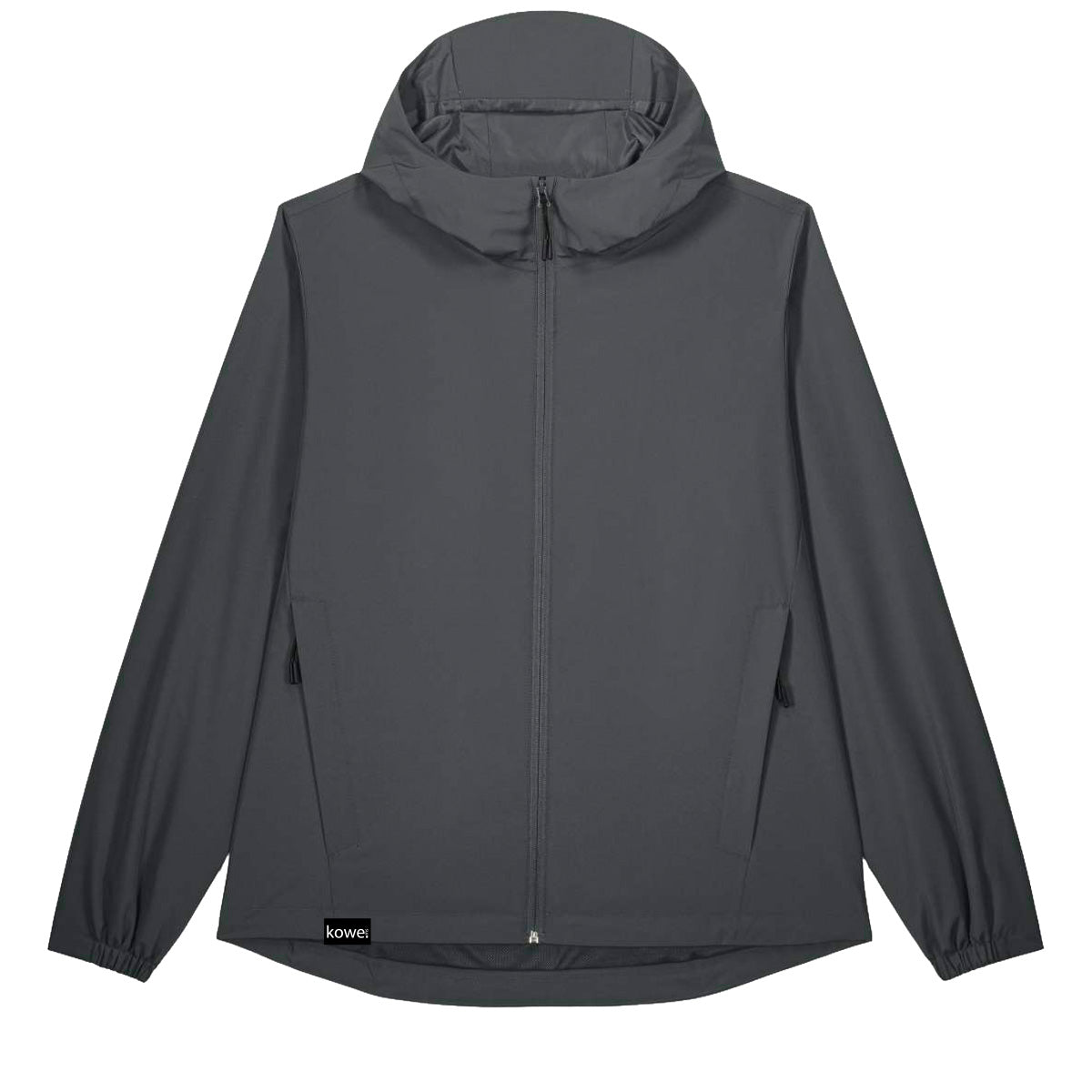 Unisex Windbreaker