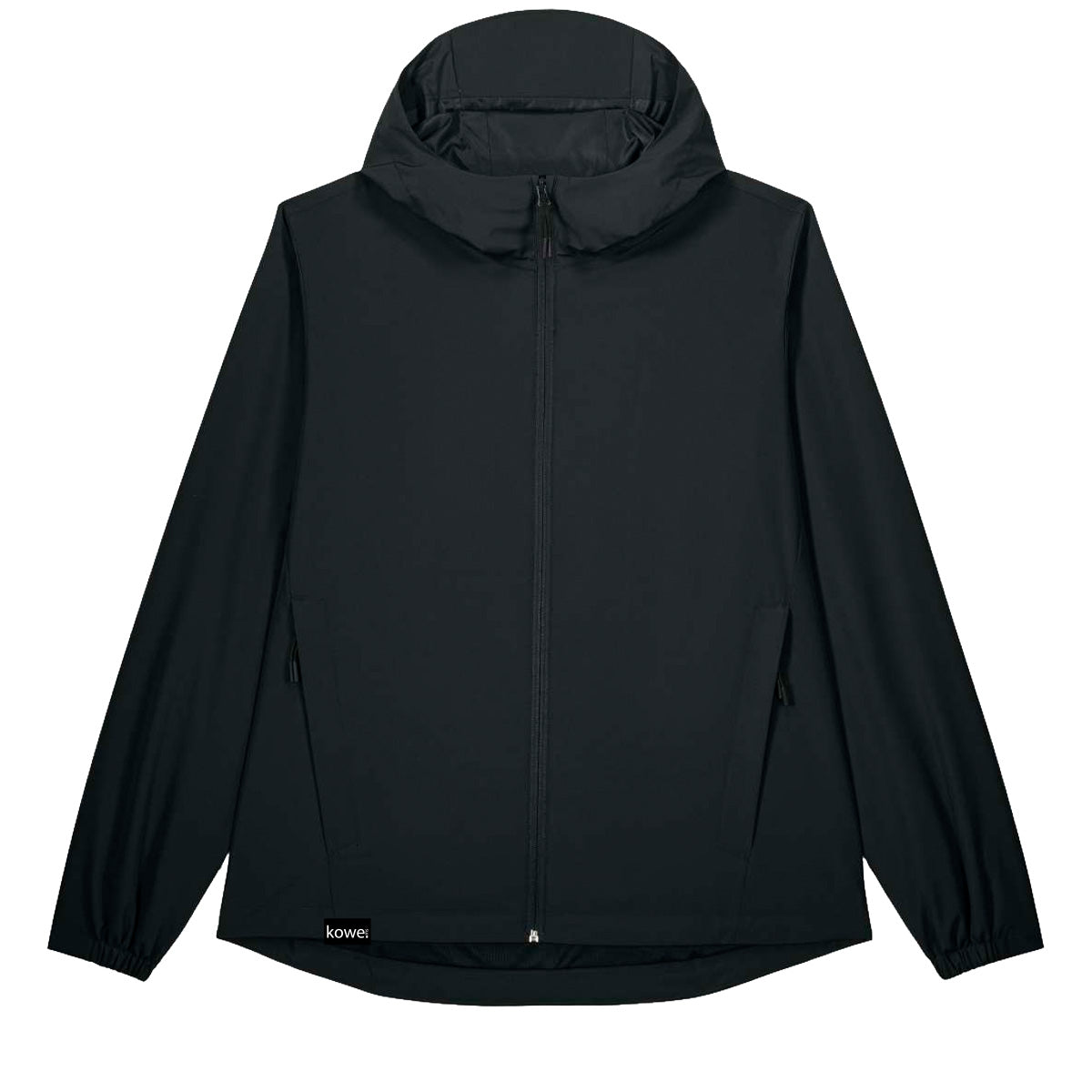 Unisex Windbreaker