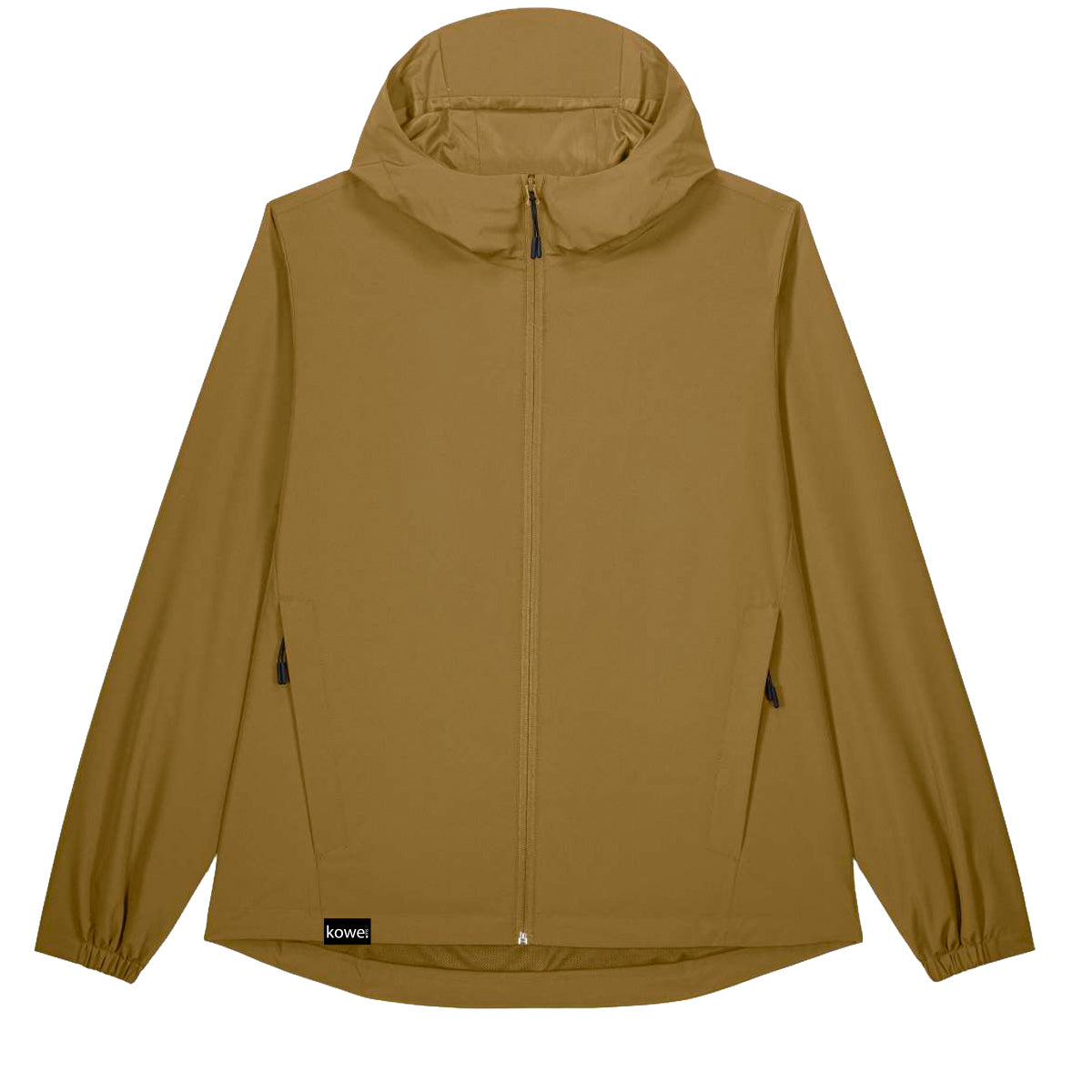 Unisex Windbreaker