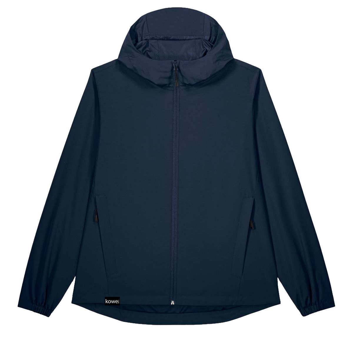 Unisex Windbreaker