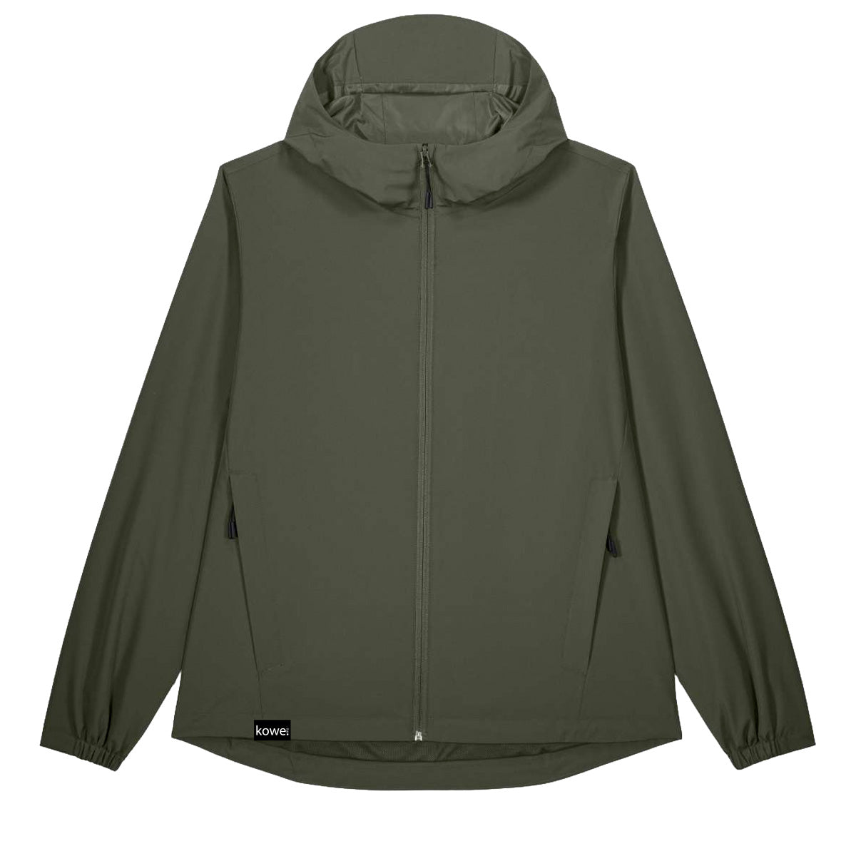 Unisex Windbreaker