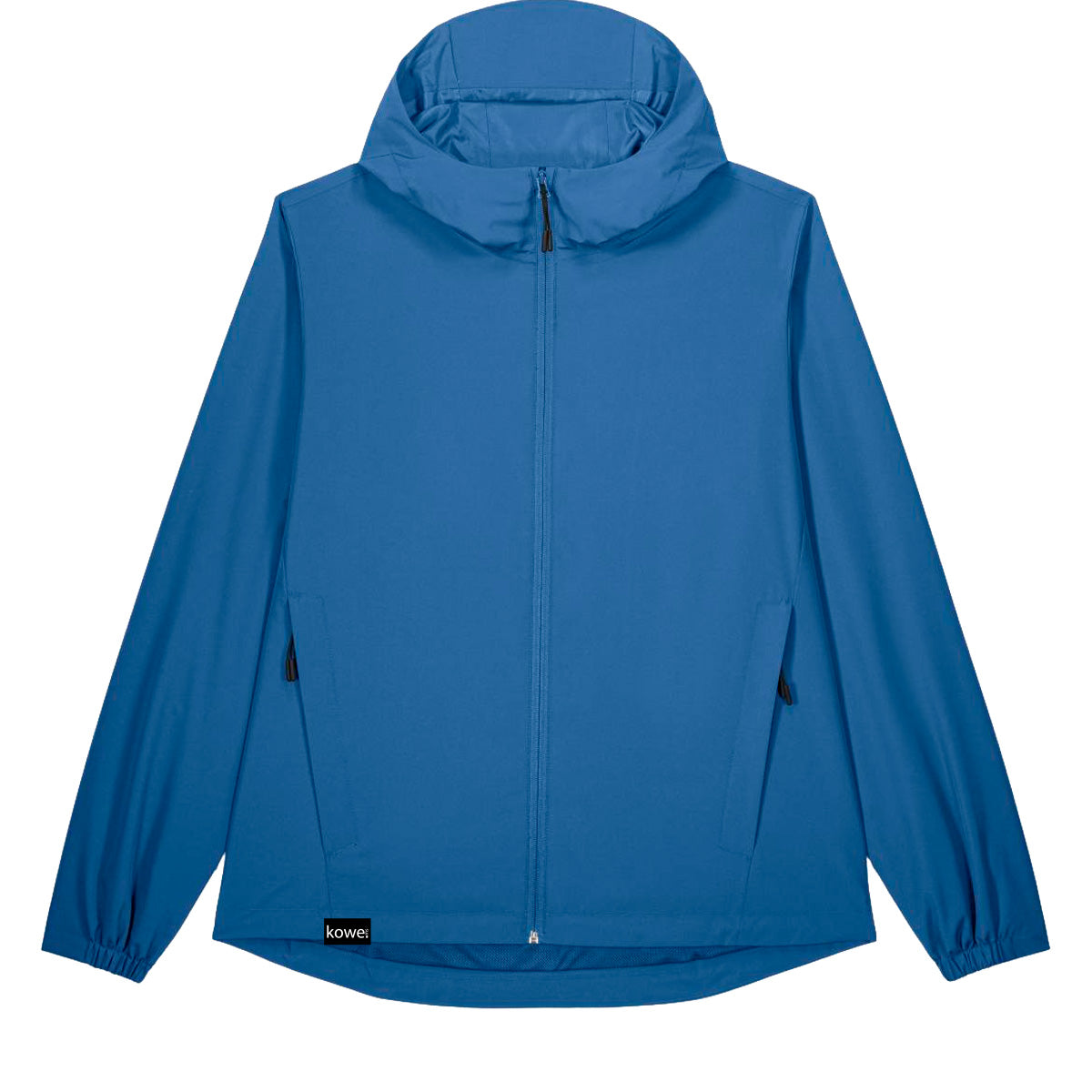 Unisex Windbreaker