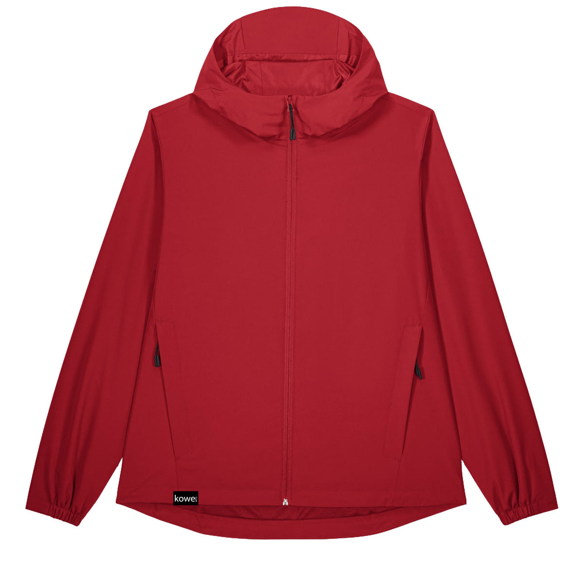 Unisex Windbreaker