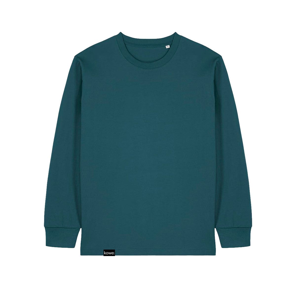 Heavy Oversized Longsleeve