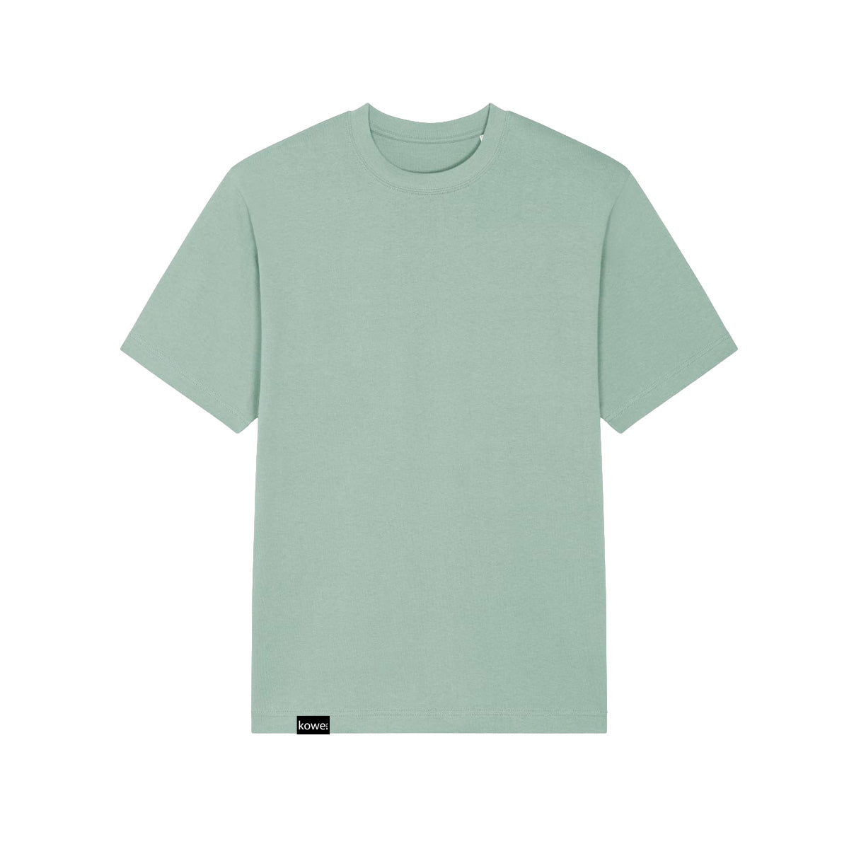 Heavy Oversized T-Shirt