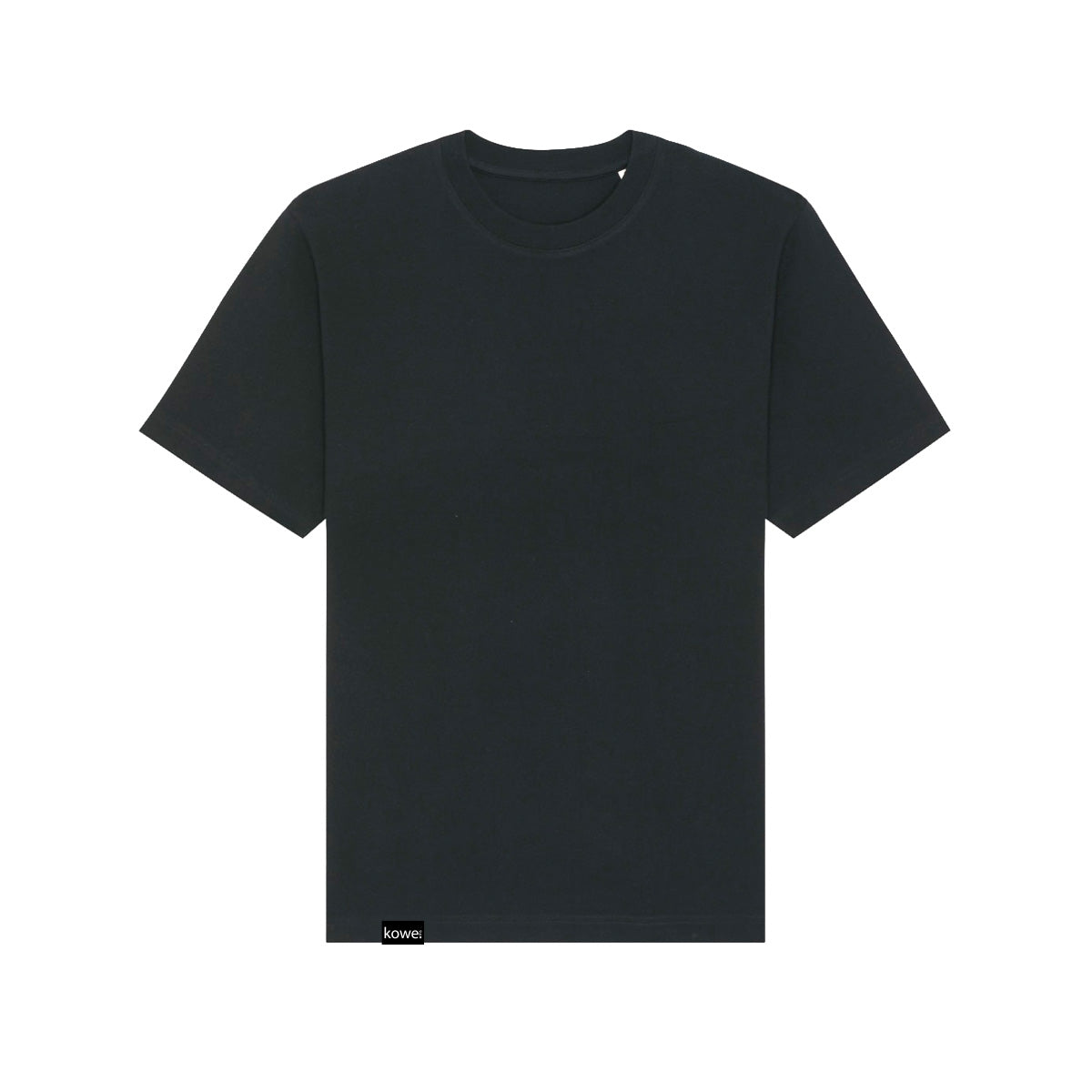 Heavy Oversized T-Shirt