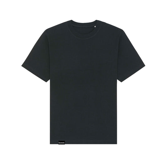 Heavy Oversized T-Shirt