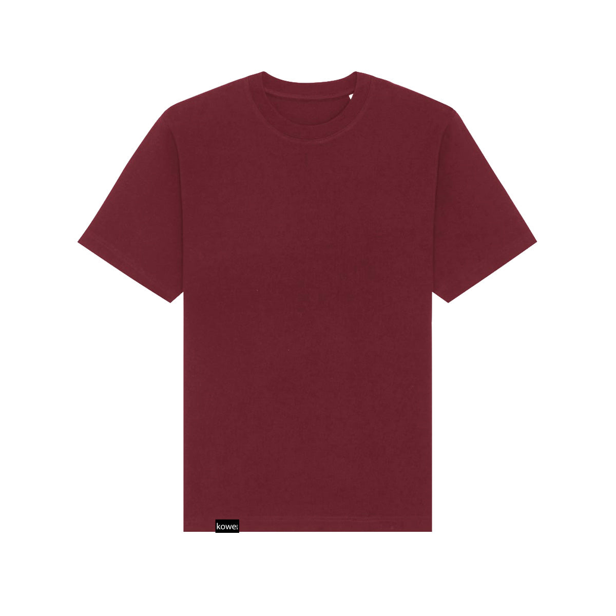 Heavy Oversized T-Shirt