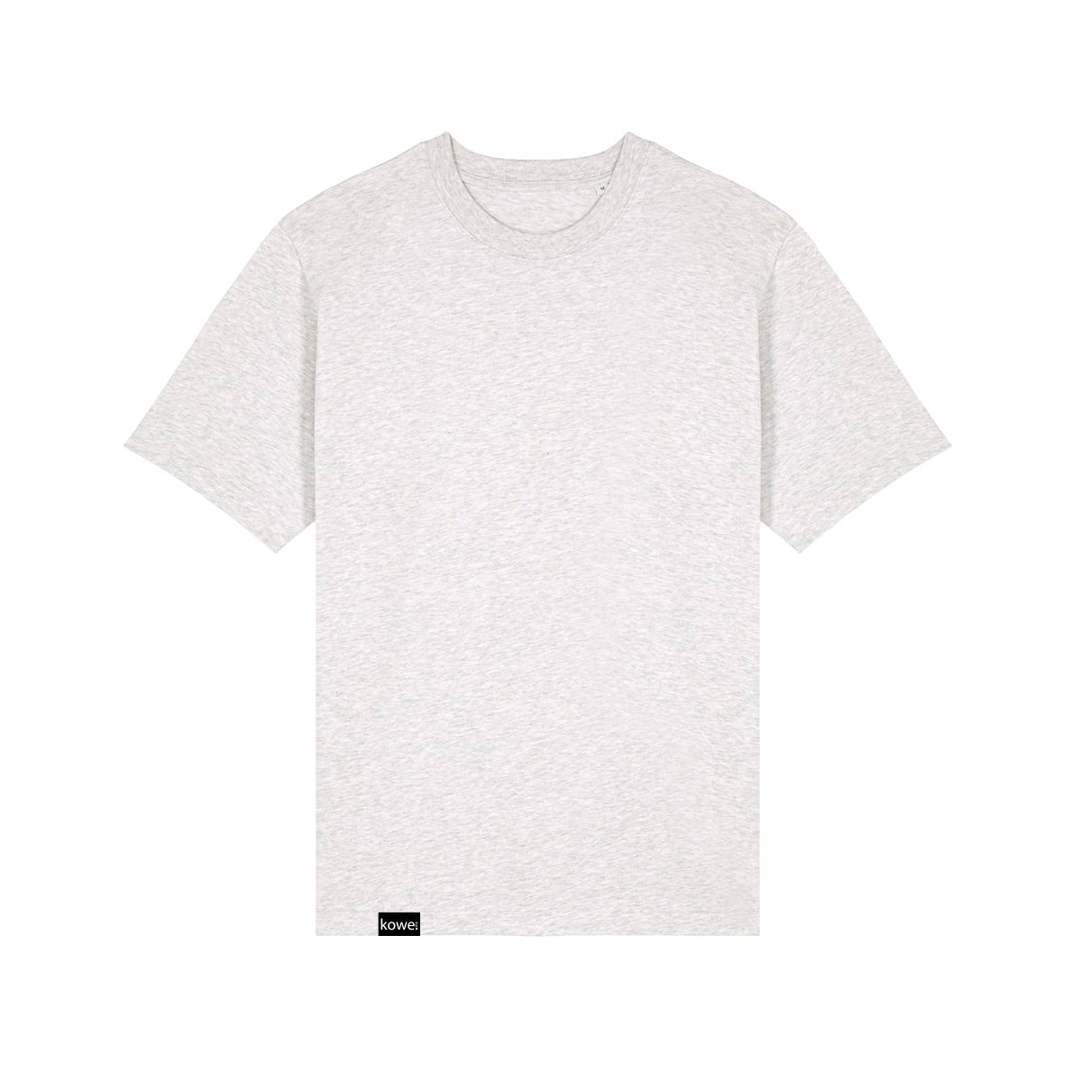 Heavy Oversized T-Shirt
