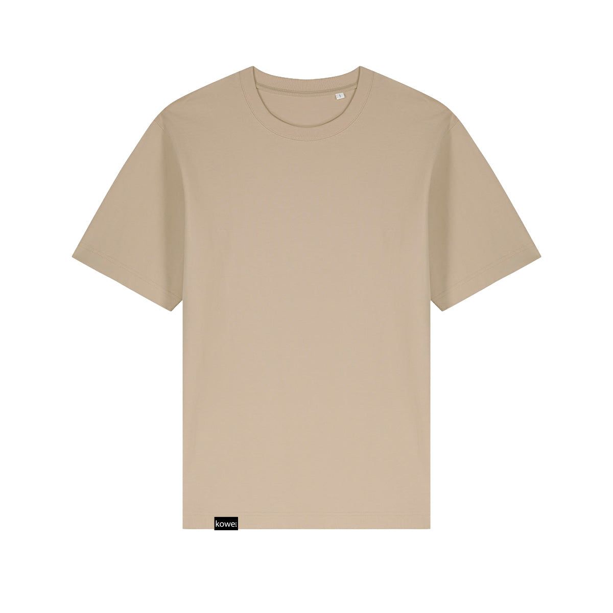 Heavy Oversized T-Shirt