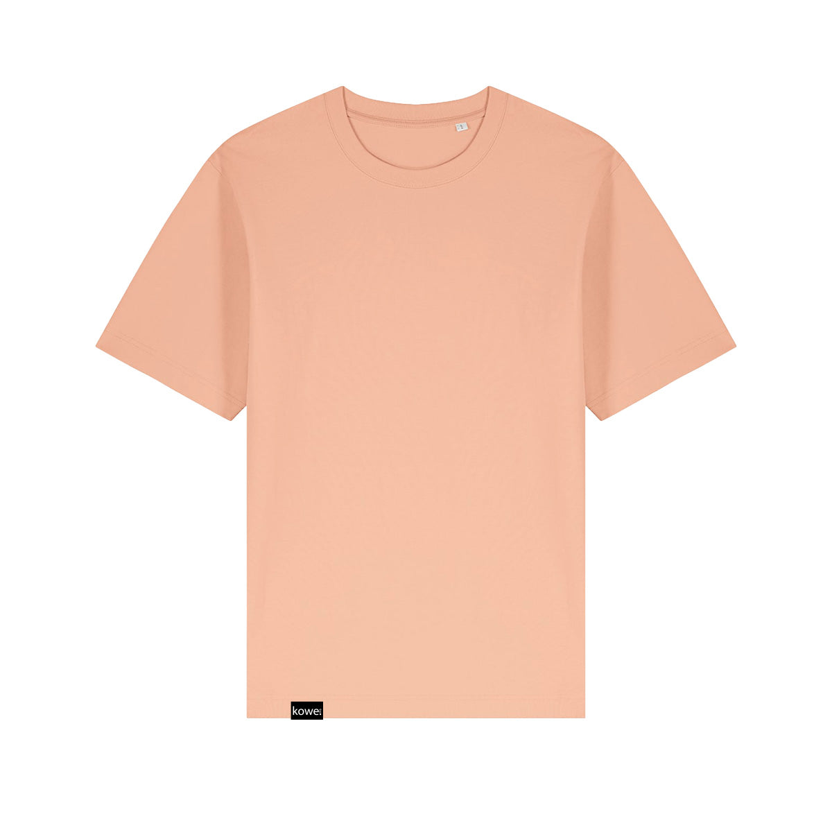 Heavy Oversized T-Shirt