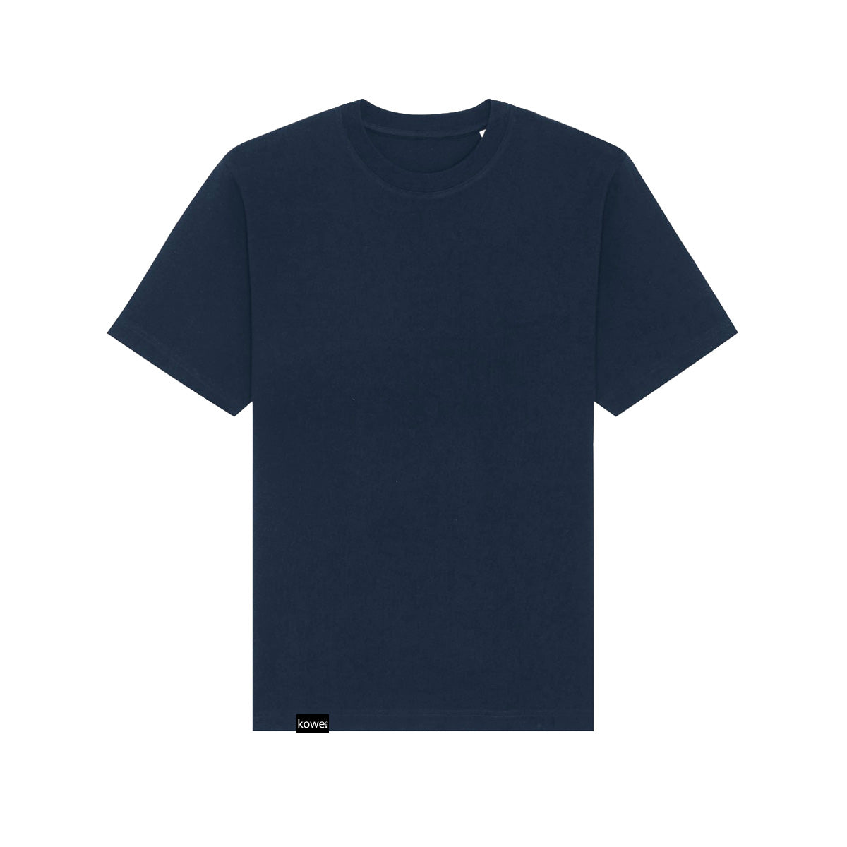 Heavy Oversized T-Shirt