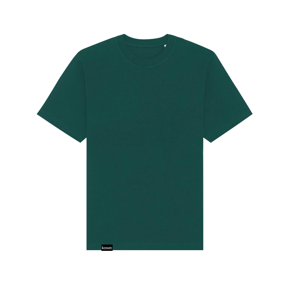 Heavy Oversized T-Shirt