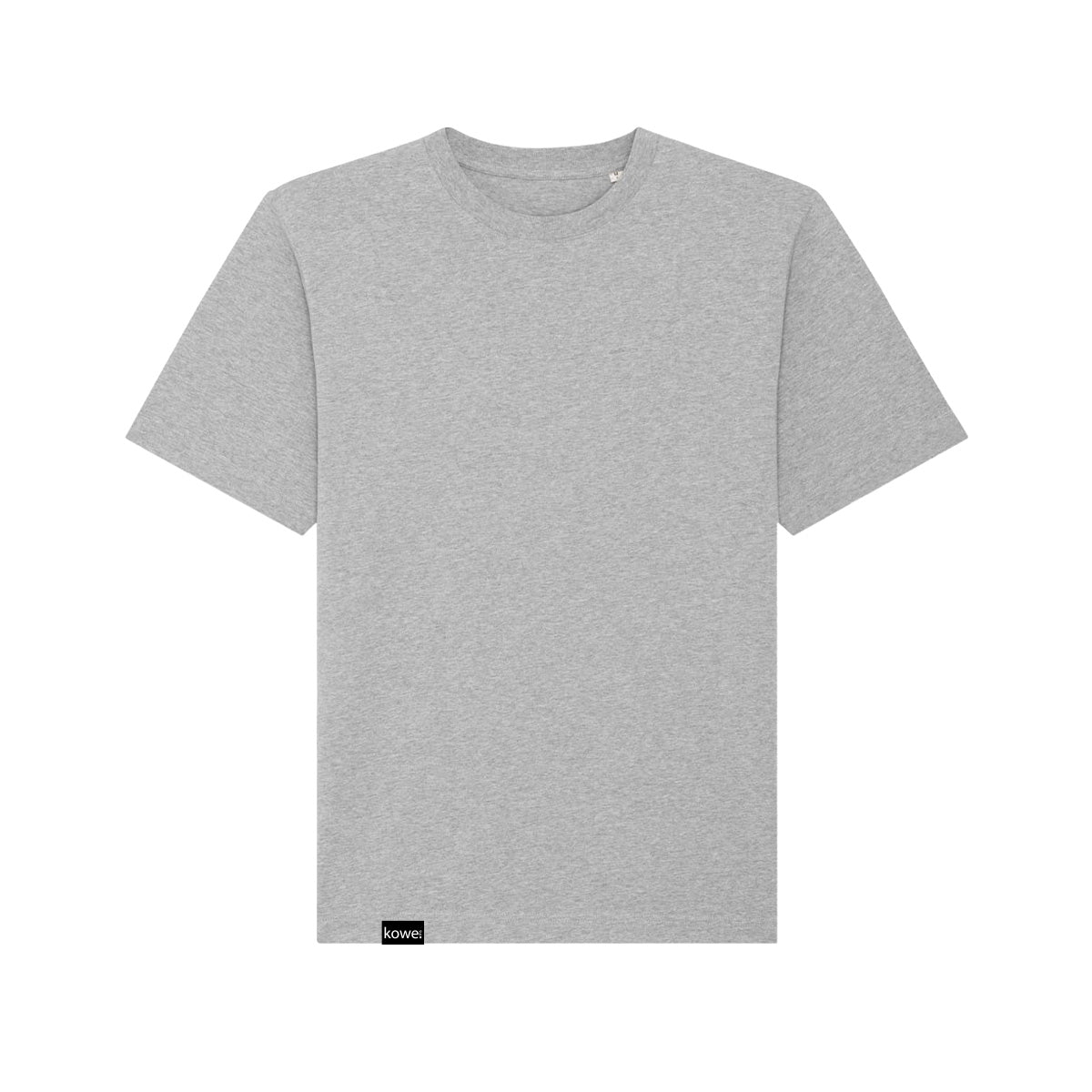 Heavy Oversized T-Shirt