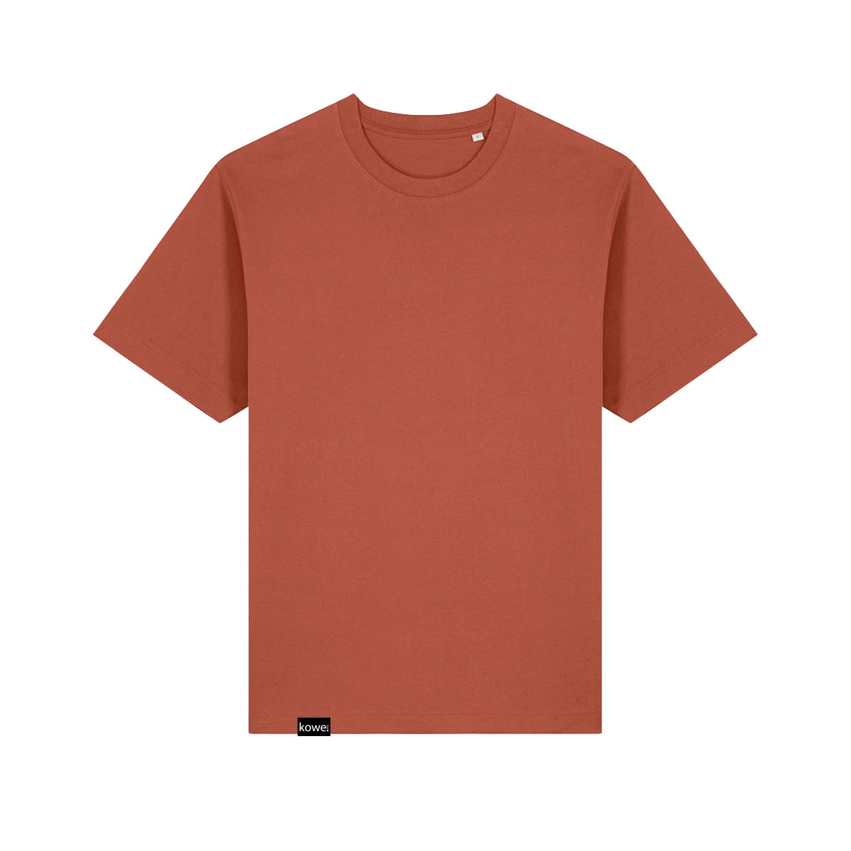 Heavy Oversized T-Shirt
