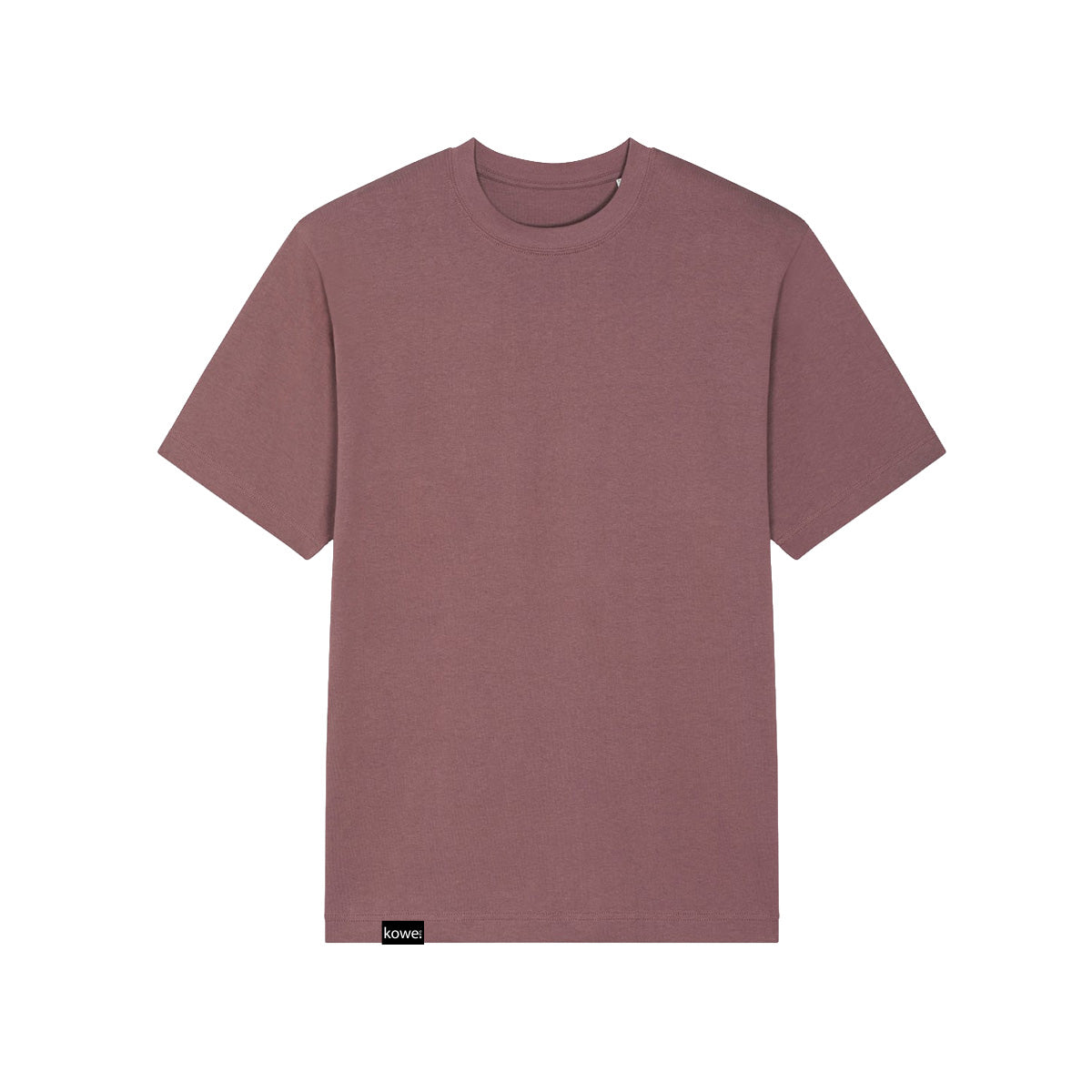 Heavy Oversized T-Shirt
