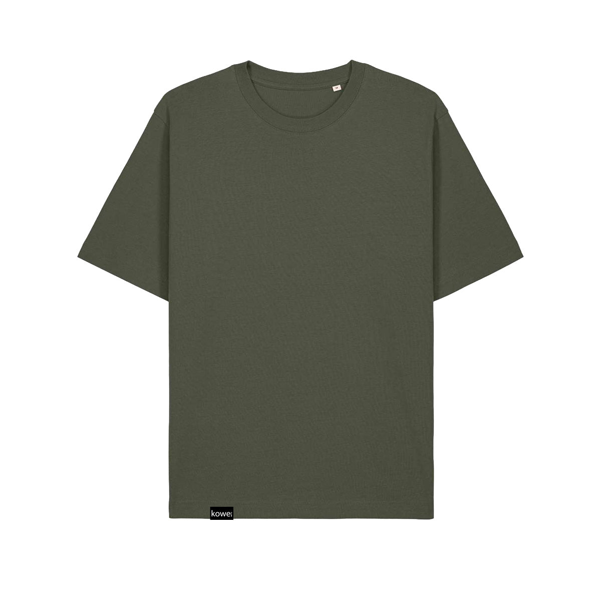 Heavy Oversized T-Shirt
