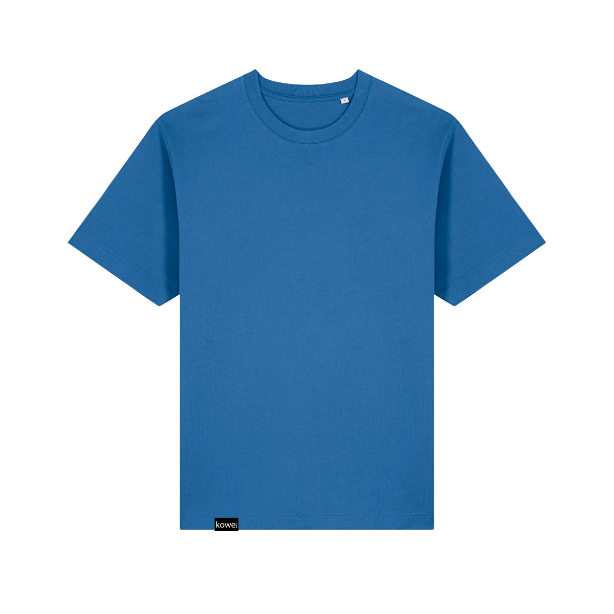 Heavy Oversized T-Shirt