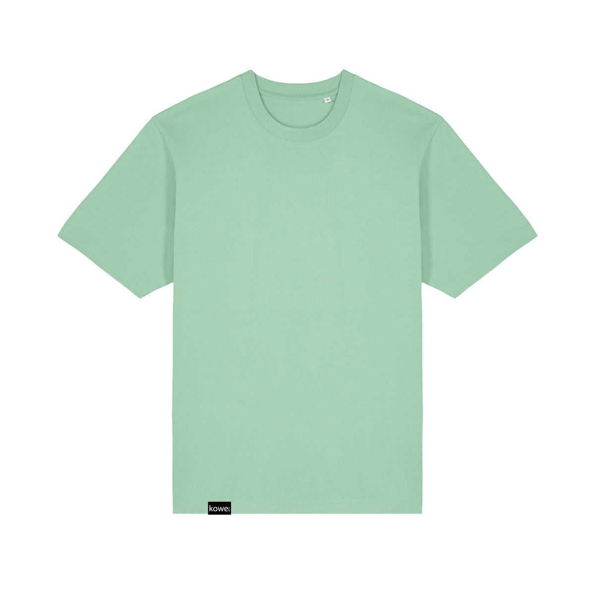Heavy Oversized T-Shirt