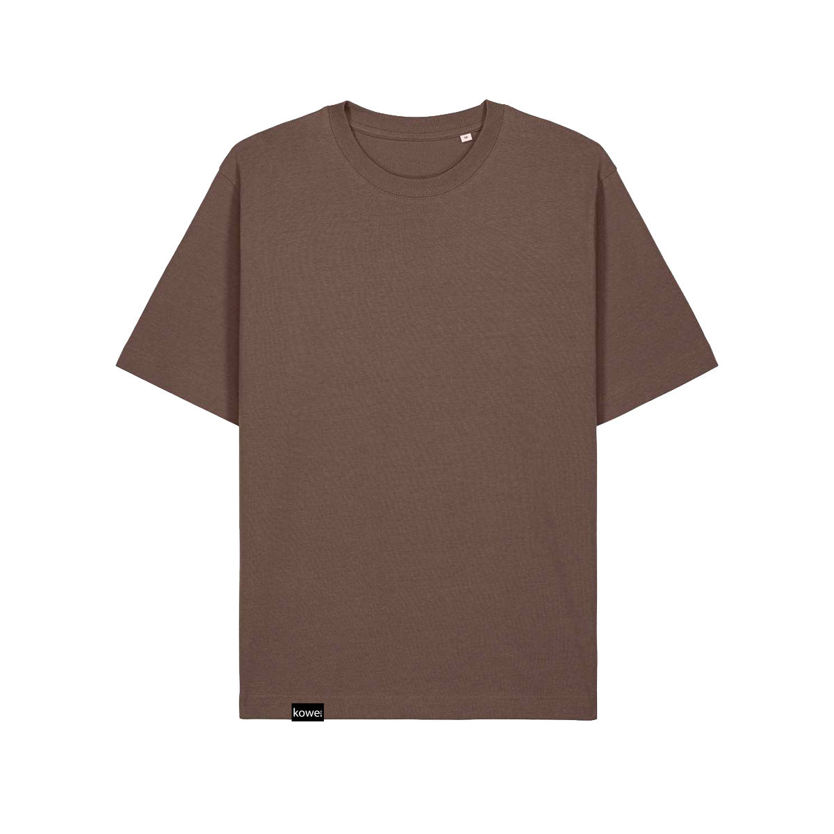 Heavy Oversized T-Shirt