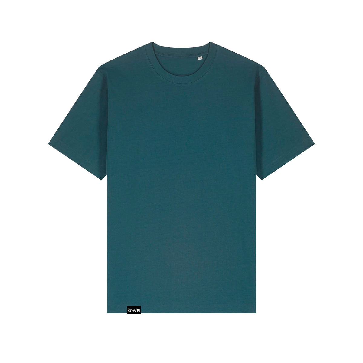 Heavy Oversized T-Shirt