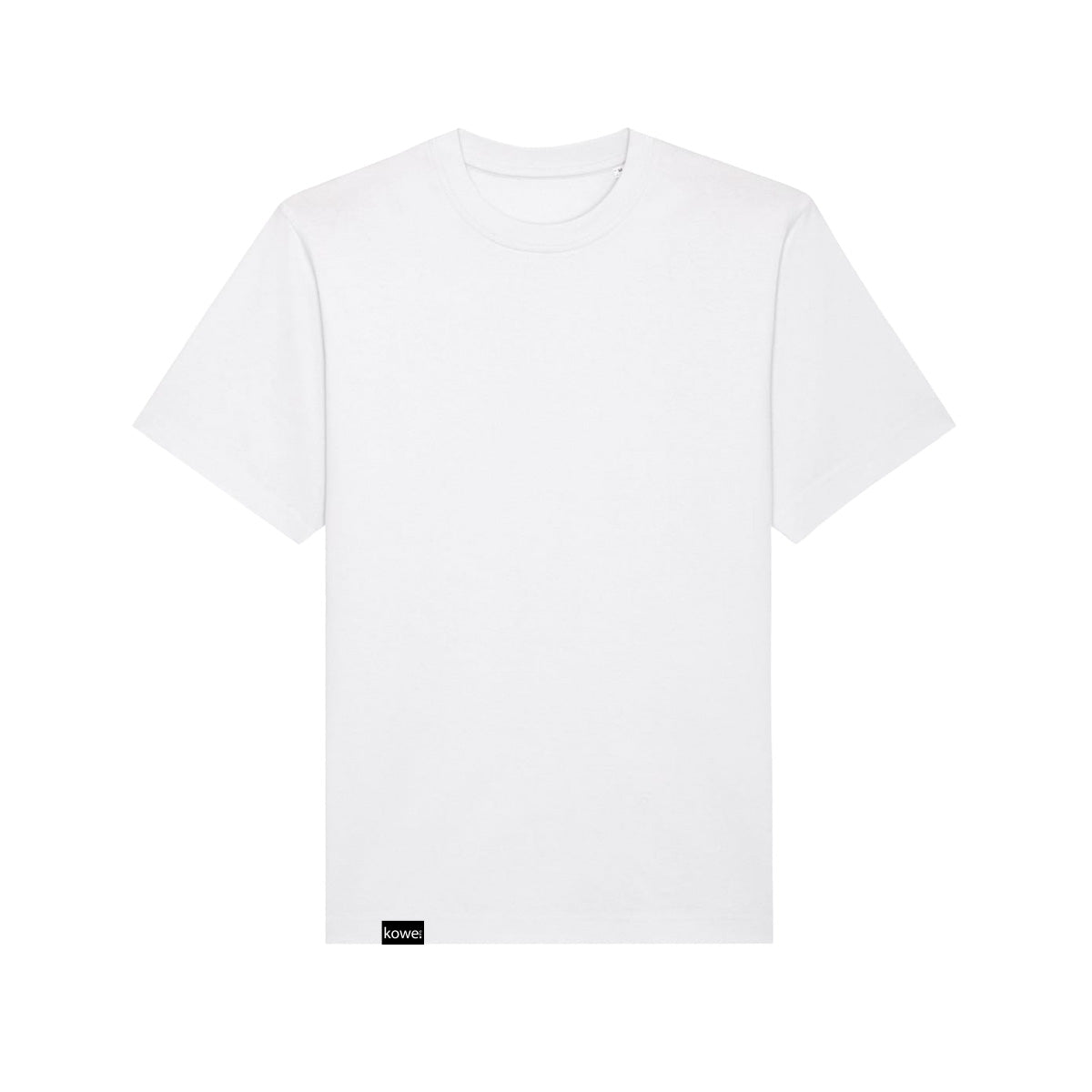 Heavy Oversized T-Shirt