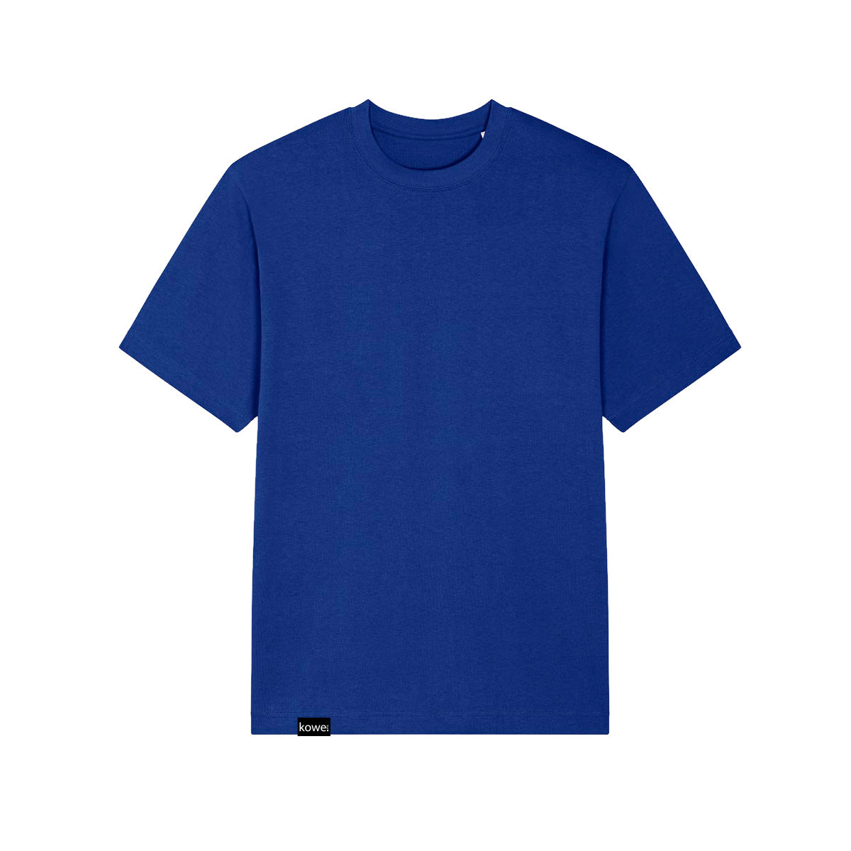Heavy Oversized T-Shirt